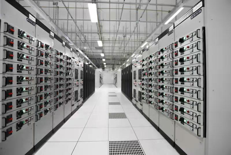 深州互联互通IDC托管服务提供商有哪些优势